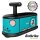 Italtrike La Cosa1 Baby Rutcher-Flitzer 360 Indoor Auto Kinder Fahrzeug ab1-6J Maus