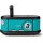 Italtrike La Cosa1 Baby Rutcher-Flitzer 360 Indoor Auto Kinder Fahrzeug ab1-6J Maus