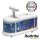 Italtrike La Cosa1 Baby Rutcher-Flitzer 360 Indoor Auto Kinder Fahrzeug ab1-6J Explorer Ozean