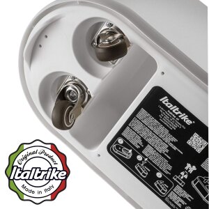 Italtrike La Cosa1 Baby Rutcher-Flitzer 360 Indoor Auto Kinder Fahrzeug ab1-6J Koala