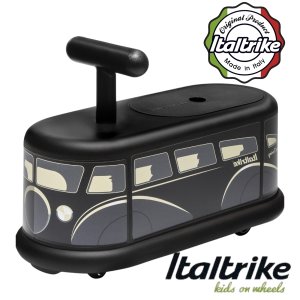 Italtrike La Cosa1 Baby Rutcher-Flitzer 360 Indoor Auto...
