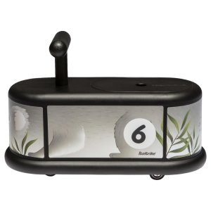 Italtrike La Cosa1 Baby Rutcher-Flitzer 360 Indoor Auto...