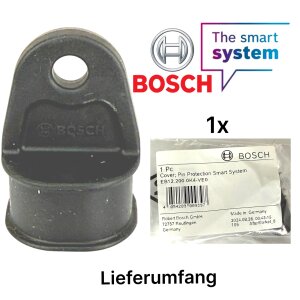 Bosch Ebike Pin Steck Kontakte Schutz Akku Transport Abdeckung (das smarte System)
