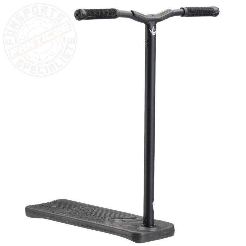 Blunt TS Trampolin Stunt-Scooter Trick Trainer 7.5 (H=75cm) Schwarz