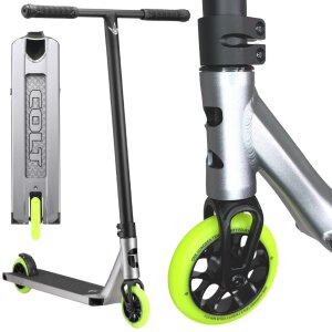 Blunt Colt S6 Complete Stunt-Scooter H=84cm Park / Street...