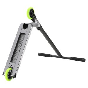 Blunt Colt S6 Complete Stunt-Scooter H=84cm Park / Street Silber matt