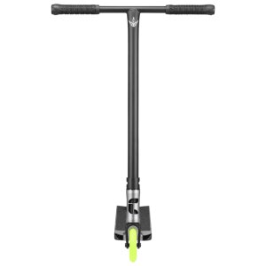 Blunt Colt S6 Complete Stunt-Scooter H=84cm Park / Street Silber matt