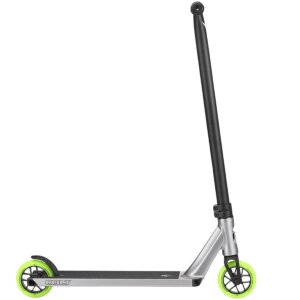 Blunt Colt S6 Complete Stunt-Scooter H=84cm Park / Street Silber matt