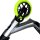 Blunt Colt S6 Complete Stunt-Scooter H=84cm Park / Street Silber matt