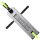 Blunt Colt S6 Complete Stunt-Scooter H=84cm Park / Street Silber matt