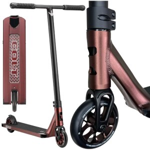 Blunt Colt S6 Complete Stunt-Scooter H=84cm Park / Street...