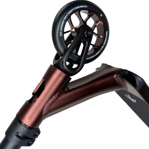 Blunt Colt S6 Complete Stunt-Scooter H=84cm Park / Street Bronze