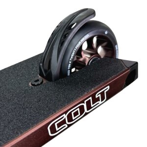 Blunt Colt S6 Complete Stunt-Scooter H=84cm Park / Street Bronze