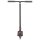 Blunt Colt S6 Complete Stunt-Scooter H=84cm Park / Street Bronze