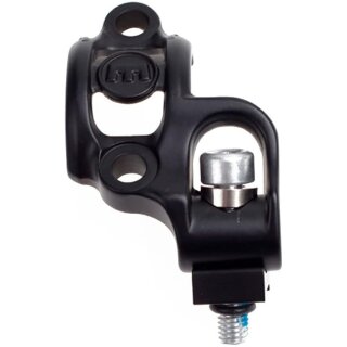 Magura Shiftmix 3 Klemmschelle Links für SRAM Matchmaker schwarz