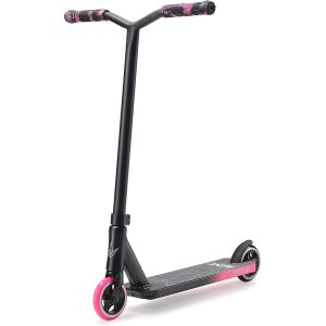 Blunt One S3 Complete Stunt-Scooter H=78cm Park Schwarz/Pink
