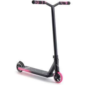 Blunt One S3 Complete Stunt-Scooter H=78cm Park Schwarz/Pink