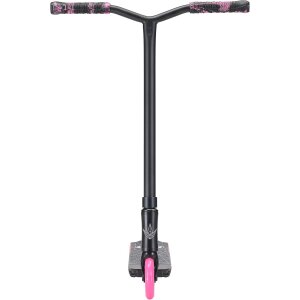 Blunt One S3 Complete Stunt-Scooter H=78cm Park Schwarz/Pink