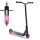 Blunt One S3 Complete Stunt-Scooter H=78cm Park Schwarz/Pink