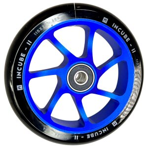 Ethic DTC Incube II Stunt-Scooter Rolle 115mm x 30mm...