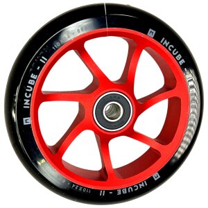 Ethic DTC Incube II Stunt-Scooter Rolle 115mm x 30mm...