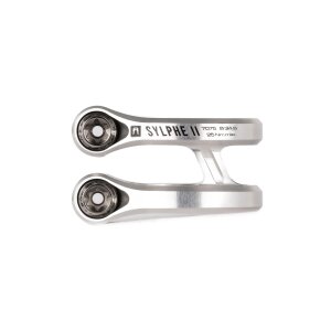Ethic DTC Stunt-Scooter Klemme Sylphe V2 Raw 31,8mm Standard