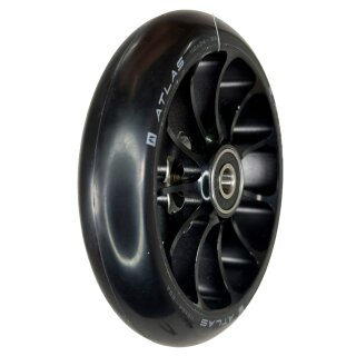 Ruota Per Stunt Scooter Ethic DTC Atlas - 110mm X 24mm, Leggera, Per Trick, Con Cuscinetti Inclusi