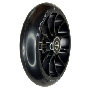 Ethic DTC Atlas Stunt-Scooter Rolle 115mm x 30mm 12std Schwarz