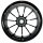 Ethic DTC Atlas Stunt-Scooter Rolle 115mm x 30mm 12std Schwarz