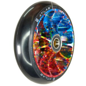 Ethic DTC Atlas Stunt-Scooter Rolle 115mm x 30mm 12std Nebula