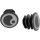 Ergon Barends End Plugs für GP2 GP3 GP4 GP5  ab 2015 Schwarz