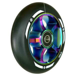 Union Yolo Stunt-Scooter Rolle Abec9 100mm Neochrome