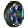 Union Yolo Stunt-Scooter Rolle Abec9 100mm Neochrome
