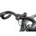 Lupine SL Nano E-Gravelbikes Fahrradlampe (STVZO) 31,8mm mit Fernlicht