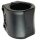 Fantic26 Twinlock Stunt-Scooter Double Clamp 32/35 Schwarz matt