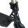 Fantic26 Twinlock Stunt-Scooter Double Clamp 32/35 Schwarz matt