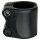 Fantic26 Twinlock Stunt-Scooter Double Clamp 32/35 Schwarz matt