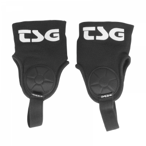 TSG Single Ankle Guard Cam Knöchelschoner BMX Stunt-scooter Skate S/M