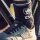 TSG Single Ankle Guard Cam Knöchelschoner BMX Stunt-scooter Skate S/M