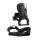 CLEW Independence 1.0 Hybrid Step In System Snowboard Bindung  Schwarz / L Gr:44-47