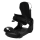 CLEW Independence 1.0 Hybrid Step In System Snowboard Bindung  Schwarz / L Gr:44-47