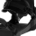 CLEW Independence 1.0 Hybrid Step In System Snowboard Bindung Schwarz / S Gr:36-40