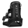 CLEW Independence 1.0 Hybrid Step In System Snowboard Bindung Schwarz / S Gr:36-40