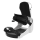 CLEW Independence 1.0 Hybrid Step In System Snowboard Bindung Weiss / S Gr:36-40