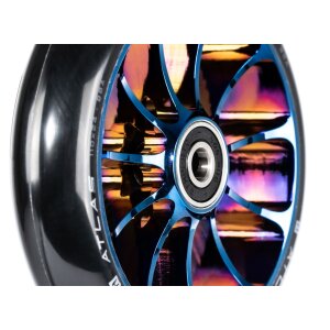 Ethic DTC Atlas Stunt-Scooter Rolle 180gr 110mm Blauchrome