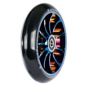 Ethic DTC Atlas Stunt-Scooter Rolle 180gr 110mm Blauchrome