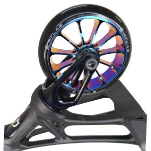 Ethic DTC Atlas Stunt-Scooter Rolle 180gr 110mm Blauchrome