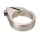 Reverse Alu Sattelstützen Bolt Klemme 34,9mm Sandmetallic