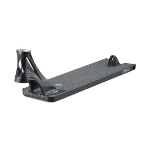 Blunt AOS V6 Squad Street Boxed Deck Schwarz 55,9 x 14cm