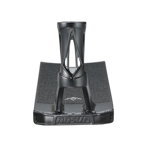 Blunt AOS V6 Squad Street Boxed Deck Schwarz 55,9 x 14cm